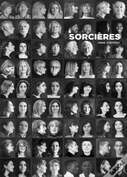 Capa do artigo Sorcières