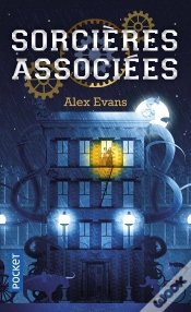 Capa do artigo Sorcières Associées