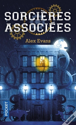 Capa do artigo Sorcières Associées