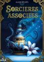 Sorcières Associées Tome 1 - Preview