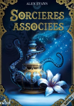Capa do artigo Sorcières Associées Tome 1