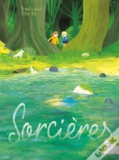 Sorcières