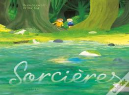 Sorcières