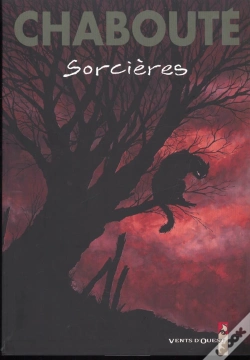 Capa do artigo Sorcieres