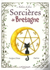 Sorcières De Bretagne