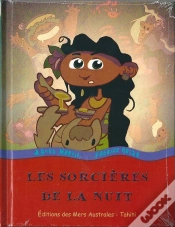 Capa do artigo Sorcieres De La Nuit (Les)