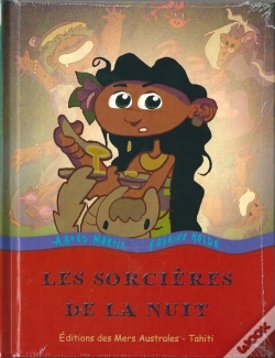 Capa do artigo Sorcieres De La Nuit (Les)