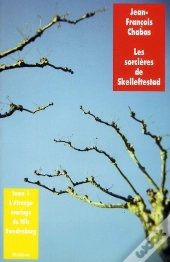 Sorcieres De Skelleftestad T.1 Etrange Ma