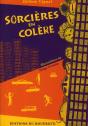 Sorcières En Colère - Preview