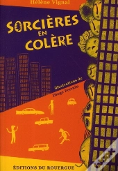 Sorcières En Colère