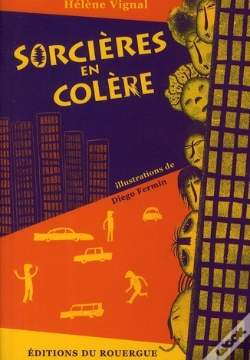 Capa do artigo Sorcières En Colère