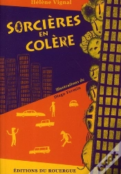 Capa do artigo Sorcières En Colère