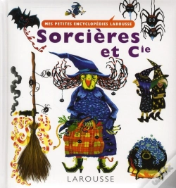 Capa do artigo Sorcières Et Cie