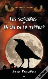 Sorcieres Et Frissons - T.3 : Les Sorcieres Et La Cle De La Terreur