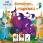 Sorcières Et Magiciens - Preview
