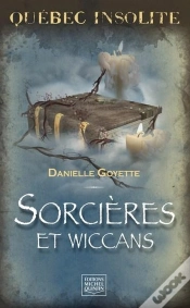 Capa do artigo Sorcieres Et Wiccans