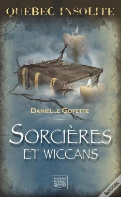 Capa do artigo Sorcieres Et Wiccans