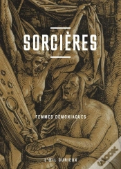 Capa do artigo Sorcières : Femmes Démoniaques