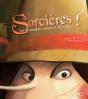 Sorcières ! Les Abominables Voisines De M. Pébroc - Preview