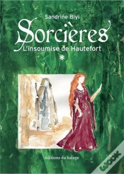 Capa do artigo Sorcières ; L