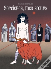 Capa do artigo Sorcieres, Mes Soeurs