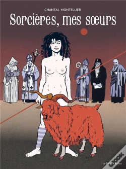 Capa do artigo Sorcieres, Mes Soeurs