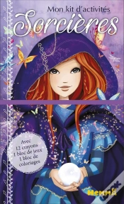Capa do artigo Sorcieres Mon Kit D