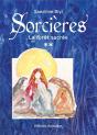 Sorcières T.2 ; La Forêt Sacrée - Preview