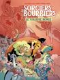 Sorciers Et Bourbiers : Le Colosse Rouge - Preview