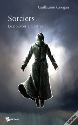 Capa do artigo Sorciers