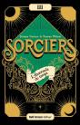 Sorciers Tome 3 : L'Émeraude Du Temps - Preview