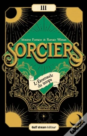 Capa do artigo Sorciers Tome 3 : L