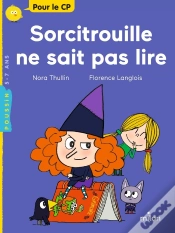 Capa do artigo Sorcitrouille Ne Sait Pas Lire