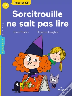 Capa do artigo Sorcitrouille Ne Sait Pas Lire