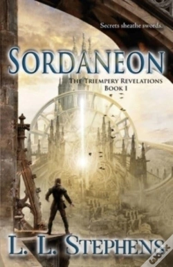 Capa do artigo Sordaneon