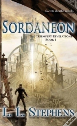 Capa do artigo Sordaneon