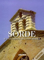 Capa do artigo Sorde Sur Les Chemins De Saint-Jacques