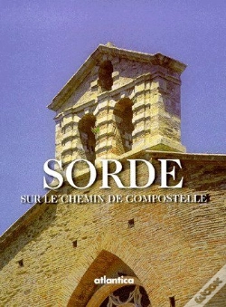 Capa do artigo Sorde Sur Les Chemins De Saint-Jacques