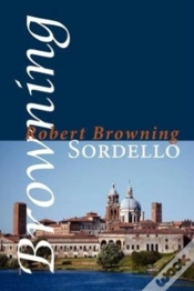 Capa do artigo Sordello