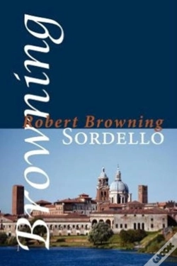 Capa do artigo Sordello