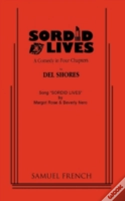 Capa do artigo Sordid Lives
