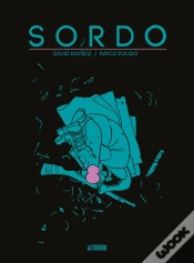 Capa do artigo Sordo