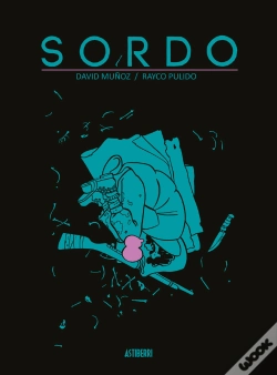 Capa do artigo Sordo