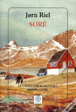 Capa do artigo Sore