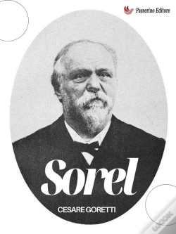Capa do artigo Sorel