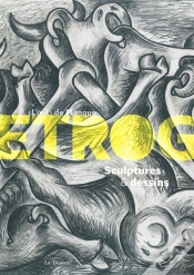 Capa do artigo Sorel Etrog. Targets