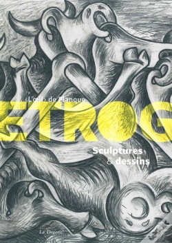 Capa do artigo Sorel Etrog. Targets
