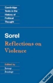Capa do artigo Sorel: Reflections On Violence