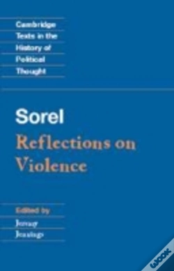 Capa do artigo Sorel: Reflections On Violence