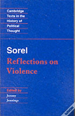 Capa do artigo Sorel: Reflections On Violence